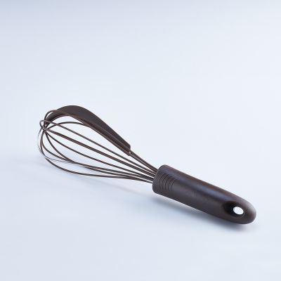 Terra Silicone Whisk