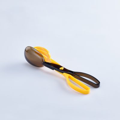 Silicone Serving Tong