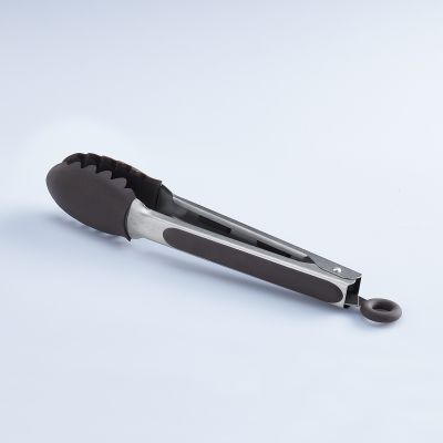 Terra Silicone Food Tong