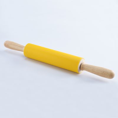 Solis Silicon Rolling Pin