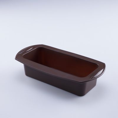 Terra Silicone Loaf Mould