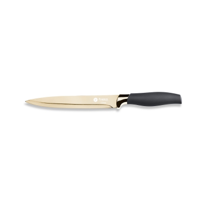 Aria Gold Slicer Knife
