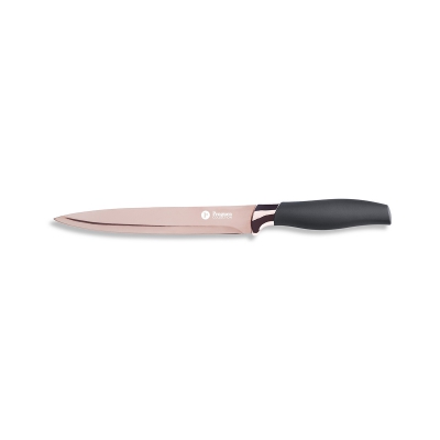 Aria Rosegold Slicer Knife