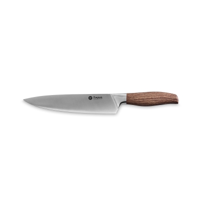 Rustic Chef Knife